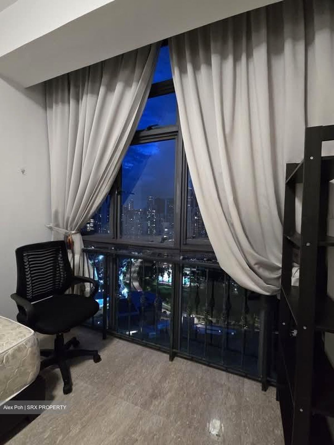 Mirage Tower (D9), Condominium #577821791